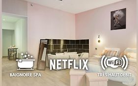 Ng Prestige L Lille L Tourcoing - Bouvines - Balneo & Cuisine
