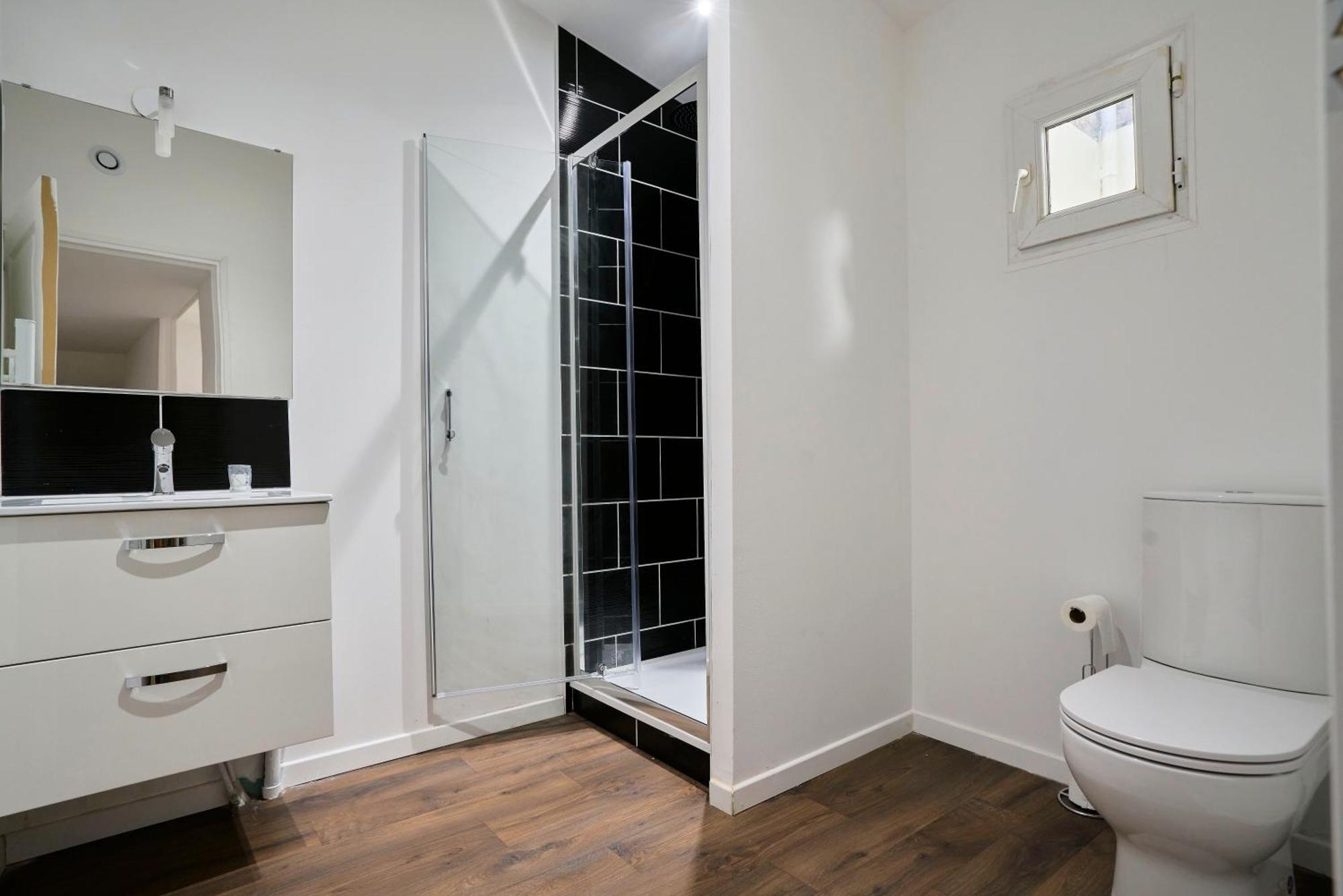 Appartement Ng Prestige L Lille L Tourcoing - Bouvines - Balneo & Cuisine Extérieur photo