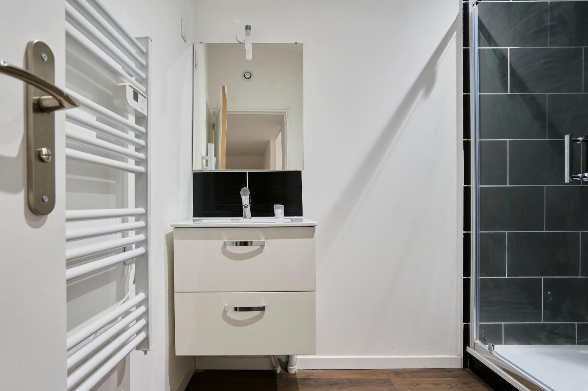 Appartement Ng Prestige L Lille L Tourcoing - Bouvines - Balneo & Cuisine Extérieur photo