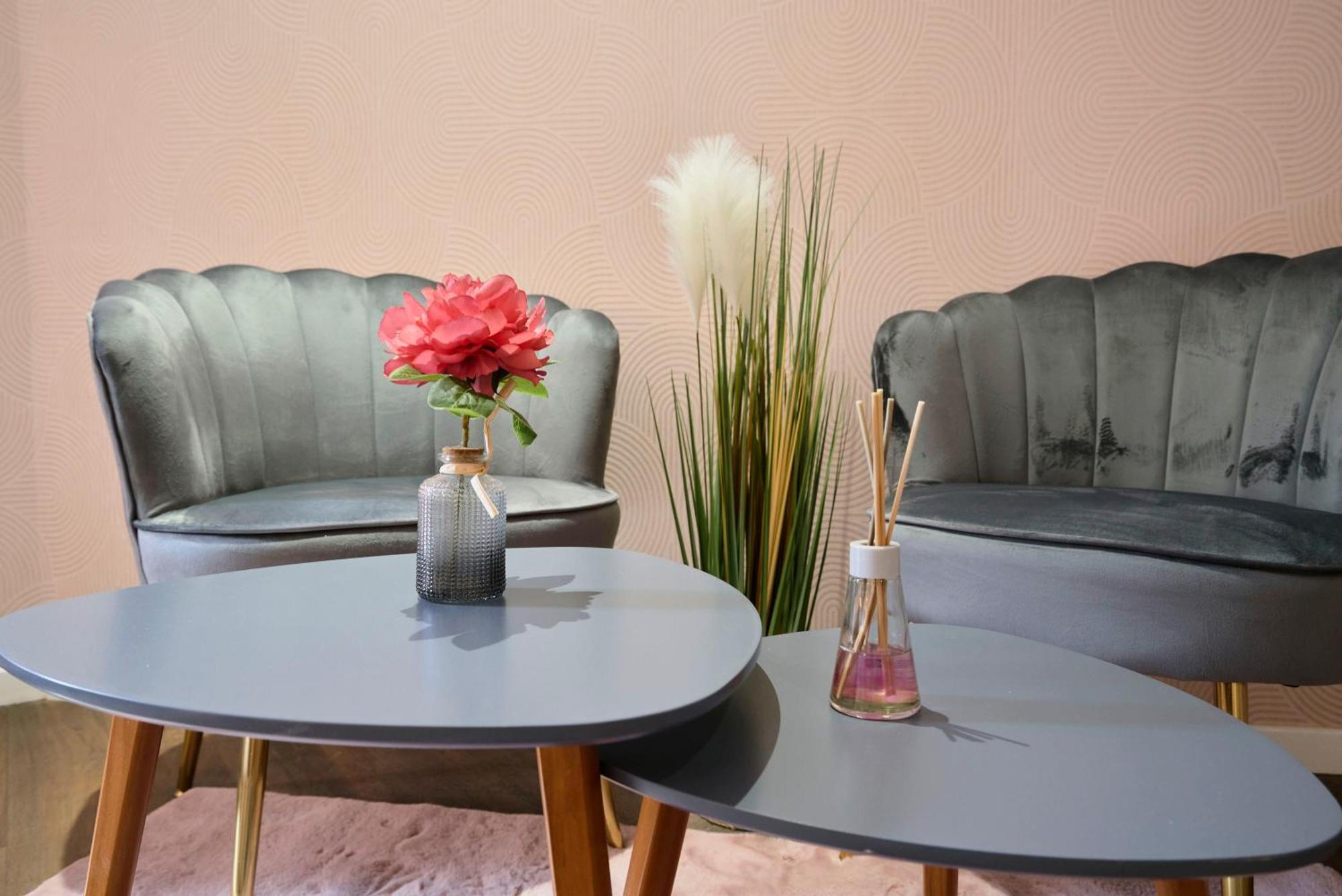 Appartement Ng Prestige L Lille L Tourcoing - Bouvines - Balneo & Cuisine Extérieur photo