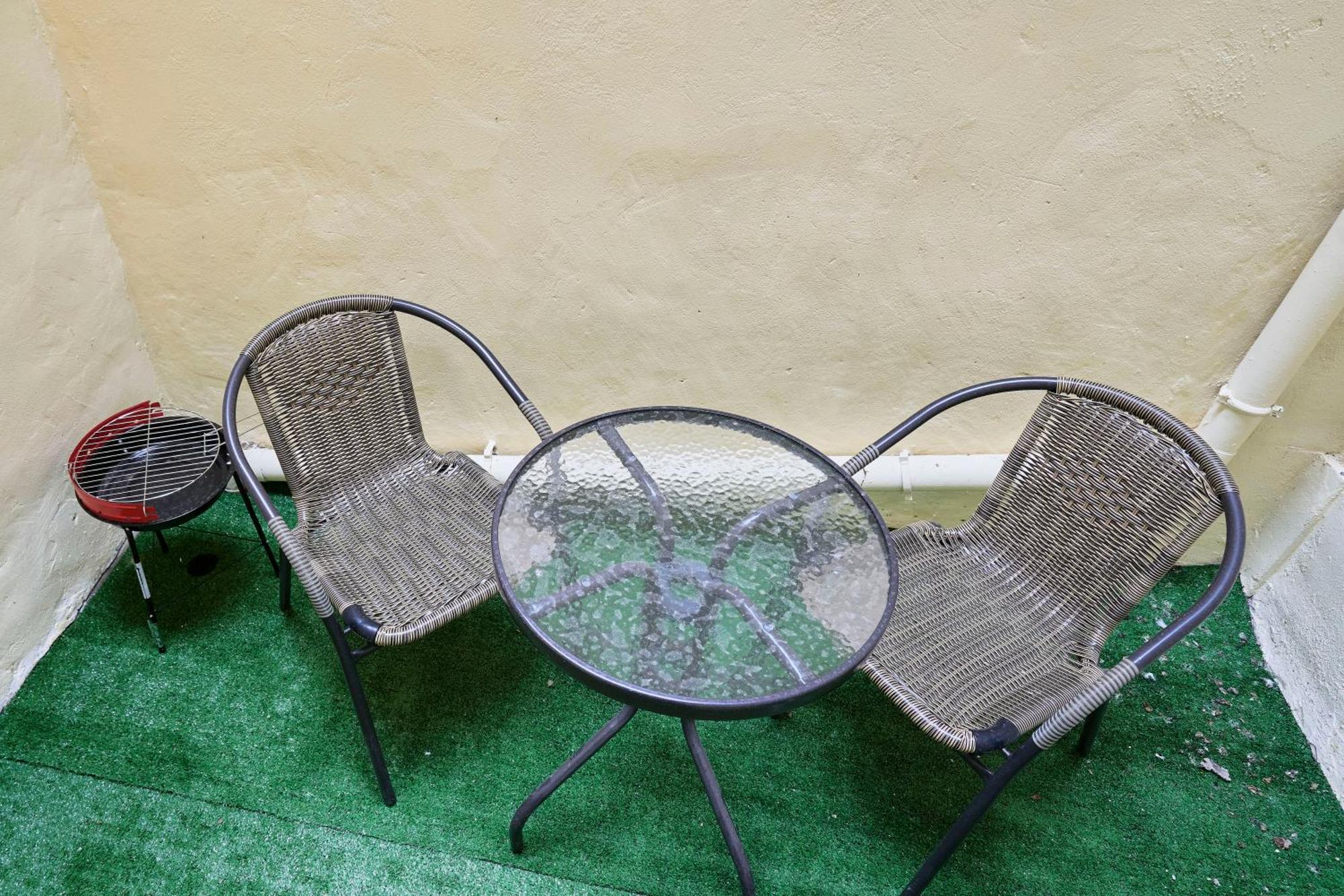 Appartement Ng Prestige L Lille L Tourcoing - Bouvines - Balneo & Cuisine Extérieur photo